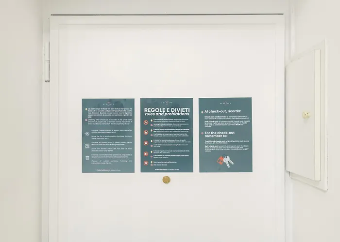Easylife - Pratico Monolocale In Zona Isola