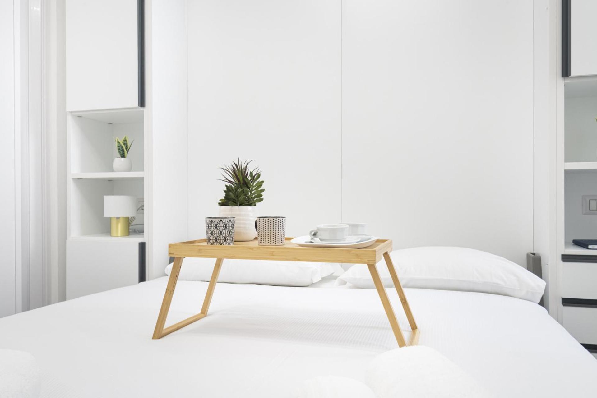 Apartment Easylife - Pratico Monolocale In Zona Isola *