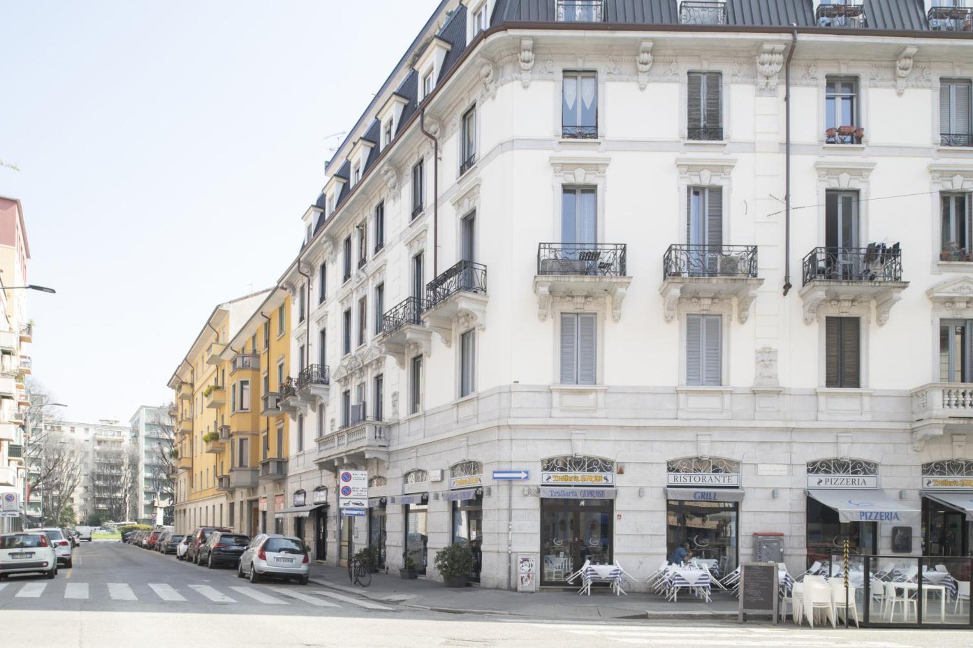 Easylife - Pratico Monolocale In Zona Isola *
